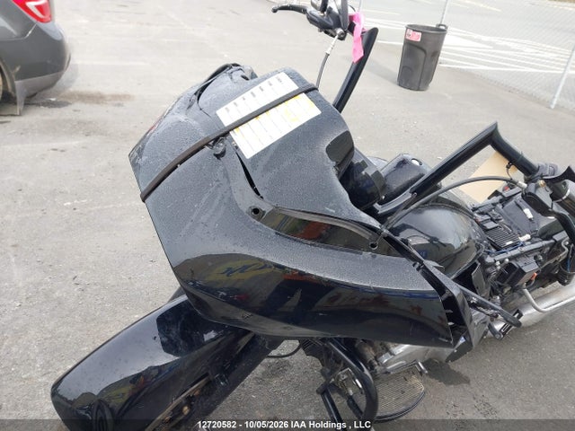 Продажа на аукционе авто 2009 Harley-davidson Fltr, vin: 1HD1FS4189Y625485, номер лота: 12720582
