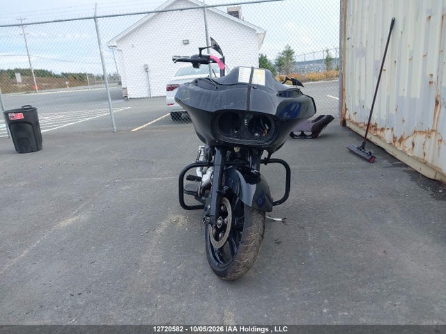 Продажа на аукционе авто 2009 Harley-davidson Fltr, vin: 1HD1FS4189Y625485, номер лота: 12720582