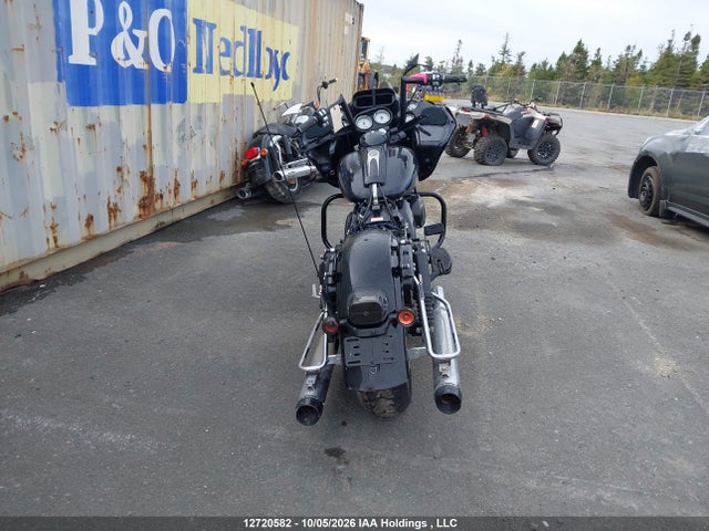 Продажа на аукционе авто 2009 Harley-davidson Fltr, vin: 1HD1FS4189Y625485, номер лота: 12720582