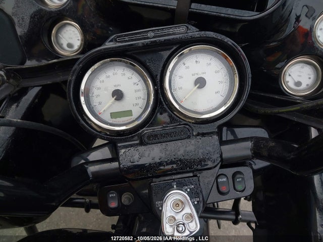 Продажа на аукционе авто 2009 Harley-davidson Fltr, vin: 1HD1FS4189Y625485, номер лота: 12720582