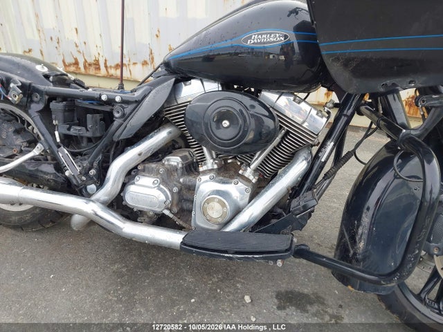 Продажа на аукционе авто 2009 Harley-davidson Fltr, vin: 1HD1FS4189Y625485, номер лота: 12720582