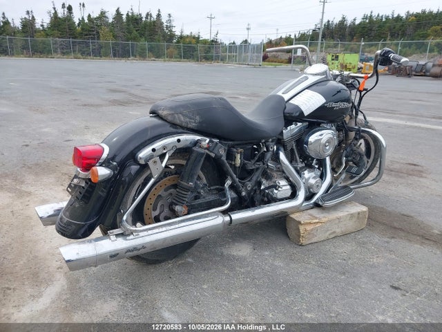 12720583 :رقم المزاد ، 5HD1KBMA4DB609591 vin ، 2013 Harley-davidson Flhx Street Glide مزاد بيع