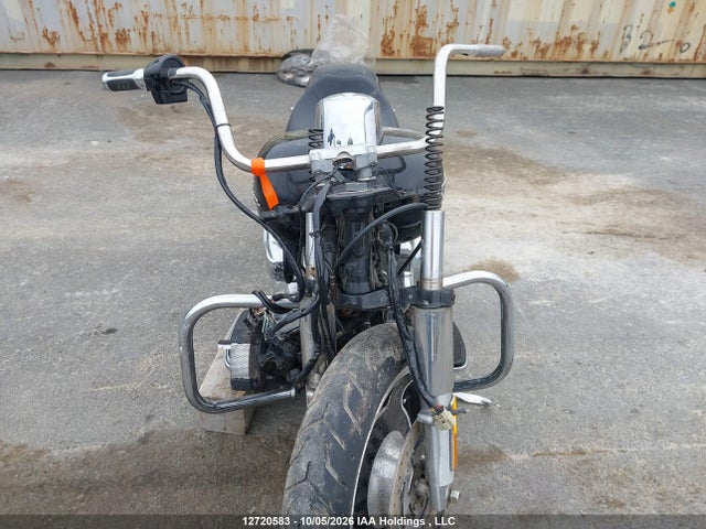 12720583 :رقم المزاد ، 5HD1KBMA4DB609591 vin ، 2013 Harley-davidson Flhx Street Glide مزاد بيع
