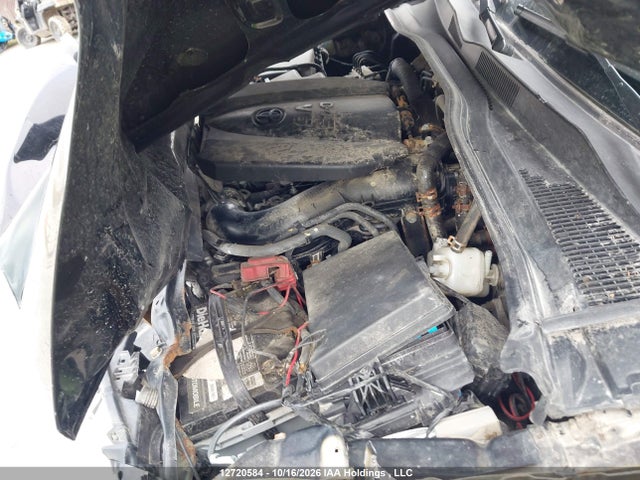 5TFDZ5BN8HX020674 Toyota Tacoma Trd Off Road/trd Sport