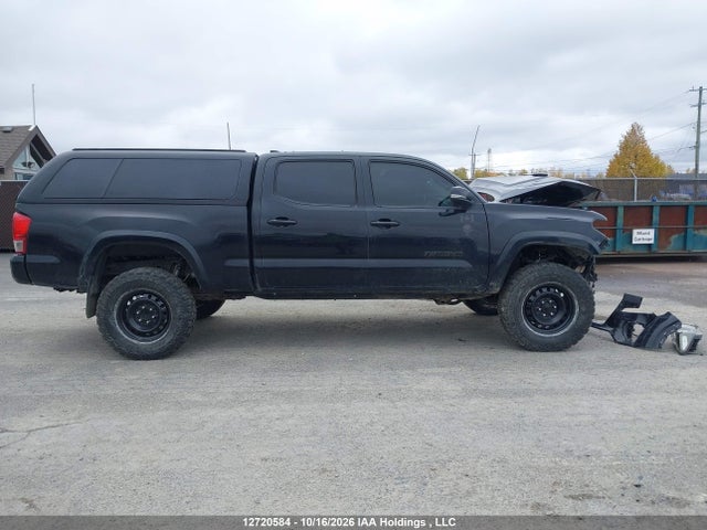 5TFDZ5BN8HX020674 Toyota Tacoma Trd Off Road/trd Sport
