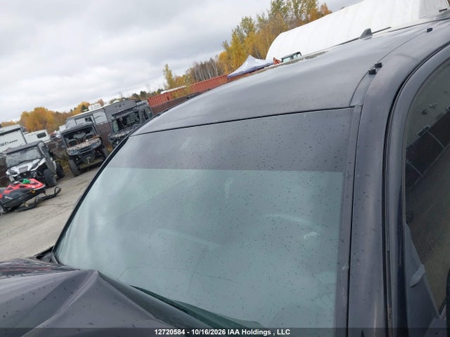5TFDZ5BN8HX020674 Toyota Tacoma Trd Off Road/trd Sport