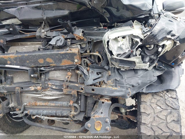 5TFDZ5BN8HX020674 Toyota Tacoma Trd Off Road/trd Sport