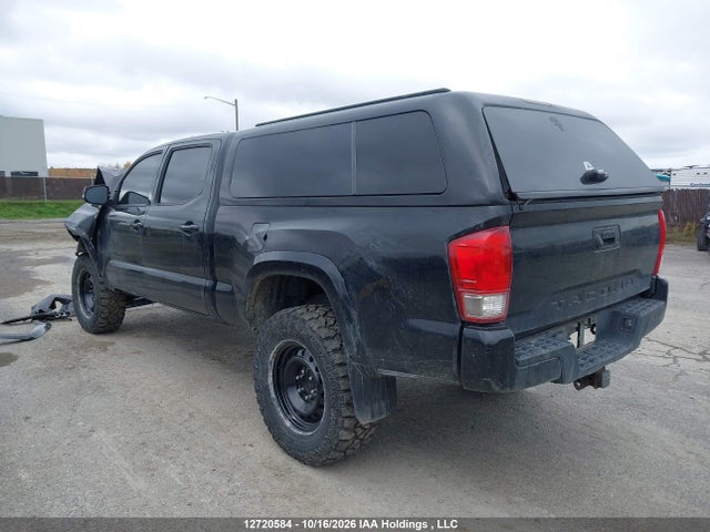 5TFDZ5BN8HX020674 Toyota Tacoma Trd Off Road/trd Sport