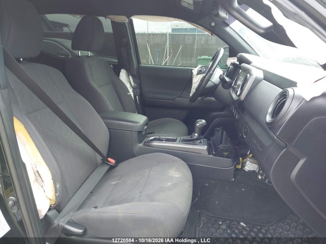 5TFDZ5BN8HX020674 Toyota Tacoma Trd Off Road/trd Sport