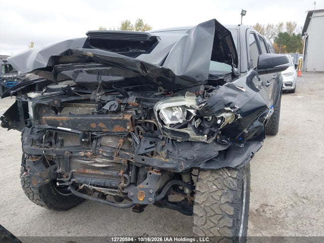 5TFDZ5BN8HX020674 Toyota Tacoma Trd Off Road/trd Sport