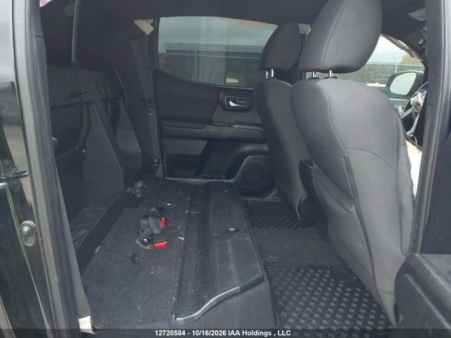 5TFDZ5BN8HX020674 Toyota Tacoma Trd Off Road/trd Sport
