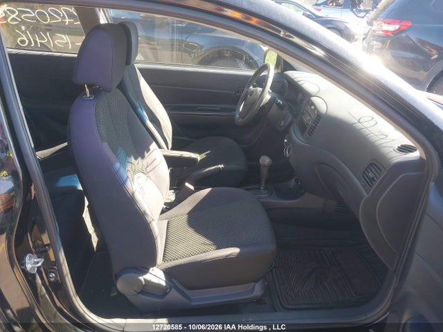 Продажа на аукционе авто 2010 Hyundai Accent Se, vin: KMHCN3BC9AU151416, номер лота: 12720585