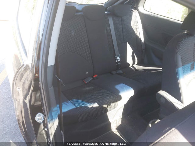 Продажа на аукционе авто 2010 Hyundai Accent Se, vin: KMHCN3BC9AU151416, номер лота: 12720585