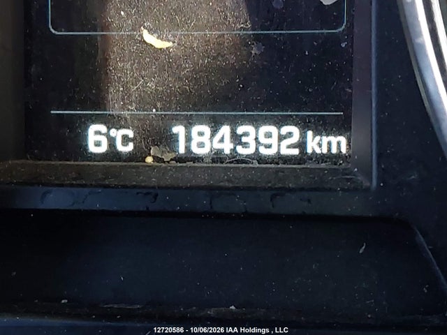 2017 Hyundai Santa Fe Se/limited მანქანა იყიდება აუქციონზე, vin: KM8SNDHF4HU173143, აუქციონის ნომერი: 12720586