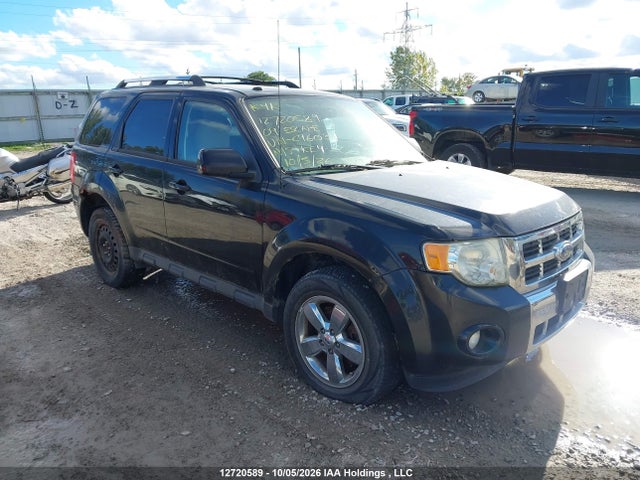 Продаж на аукціоні авто 2009 Ford Escape, vin: 1FMCU94709KC96034, номер лоту: 12720589