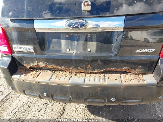 Продаж на аукціоні авто 2009 Ford Escape, vin: 1FMCU94709KC96034, номер лоту: 12720589