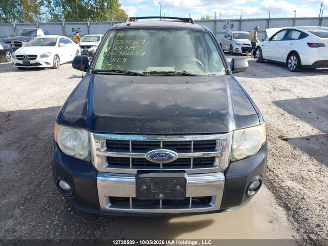 Продаж на аукціоні авто 2009 Ford Escape, vin: 1FMCU94709KC96034, номер лоту: 12720589
