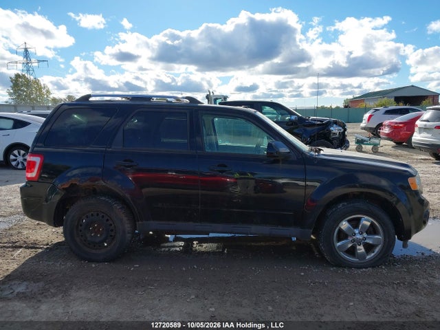 Продаж на аукціоні авто 2009 Ford Escape, vin: 1FMCU94709KC96034, номер лоту: 12720589