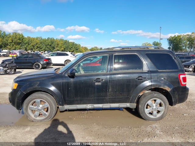 Продаж на аукціоні авто 2009 Ford Escape, vin: 1FMCU94709KC96034, номер лоту: 12720589