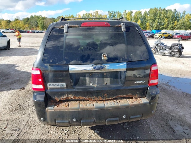 Продаж на аукціоні авто 2009 Ford Escape, vin: 1FMCU94709KC96034, номер лоту: 12720589