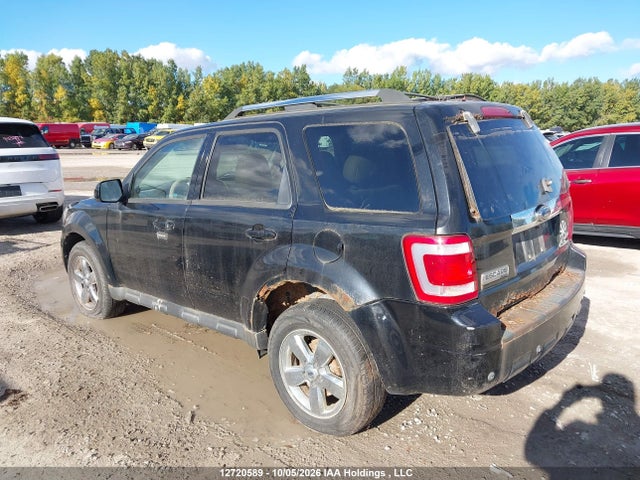 Продаж на аукціоні авто 2009 Ford Escape, vin: 1FMCU94709KC96034, номер лоту: 12720589
