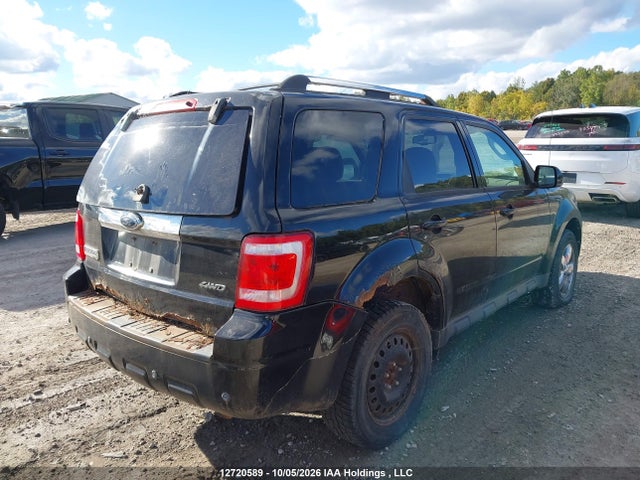 Продаж на аукціоні авто 2009 Ford Escape, vin: 1FMCU94709KC96034, номер лоту: 12720589