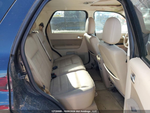 Продаж на аукціоні авто 2009 Ford Escape, vin: 1FMCU94709KC96034, номер лоту: 12720589