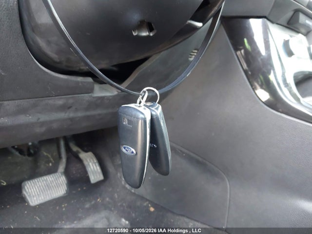 Ford Focus Titanium 2017 1FADP3J22HL320922 Image 11