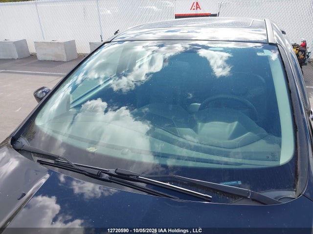 Ford Focus Titanium 2017 1FADP3J22HL320922 Image 18