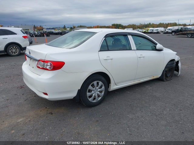 Aukcja sprzedaży 2011 Toyota Corolla, vin: 2T1BU4EE0BC573787, numer aukcji: 12720592