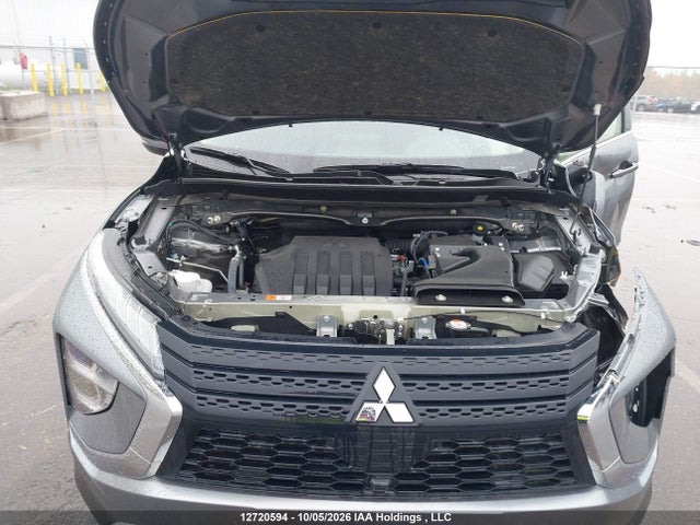 Продаж на аукціоні авто 2026 Mitsubishi Eclipse Cross Gt S-awc/noir S-awc/se S-awc, vin: JA4ATVAA8TZ601814, номер лоту: 12720594