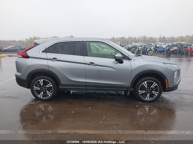 Продаж на аукціоні авто 2026 Mitsubishi Eclipse Cross Gt S-awc/noir S-awc/se S-awc, vin: JA4ATVAA8TZ601814, номер лоту: 12720594