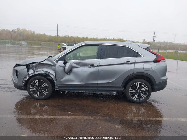 Продаж на аукціоні авто 2026 Mitsubishi Eclipse Cross Gt S-awc/noir S-awc/se S-awc, vin: JA4ATVAA8TZ601814, номер лоту: 12720594