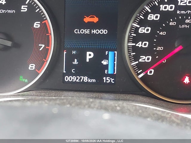 Продаж на аукціоні авто 2026 Mitsubishi Eclipse Cross Gt S-awc/noir S-awc/se S-awc, vin: JA4ATVAA8TZ601814, номер лоту: 12720594
