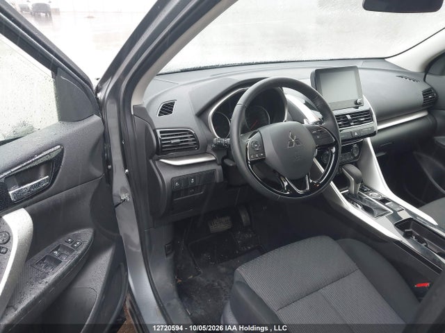 Продаж на аукціоні авто 2026 Mitsubishi Eclipse Cross Gt S-awc/noir S-awc/se S-awc, vin: JA4ATVAA8TZ601814, номер лоту: 12720594