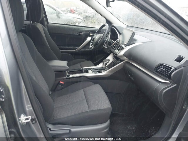 Продаж на аукціоні авто 2026 Mitsubishi Eclipse Cross Gt S-awc/noir S-awc/se S-awc, vin: JA4ATVAA8TZ601814, номер лоту: 12720594