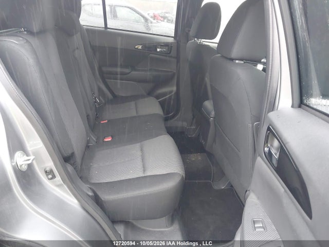 Продаж на аукціоні авто 2026 Mitsubishi Eclipse Cross Gt S-awc/noir S-awc/se S-awc, vin: JA4ATVAA8TZ601814, номер лоту: 12720594
