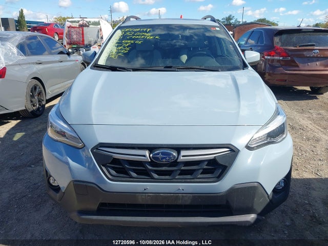 Subaru Crosstrek Sport 2021 JF2GTAGC2M8666605 Image 12