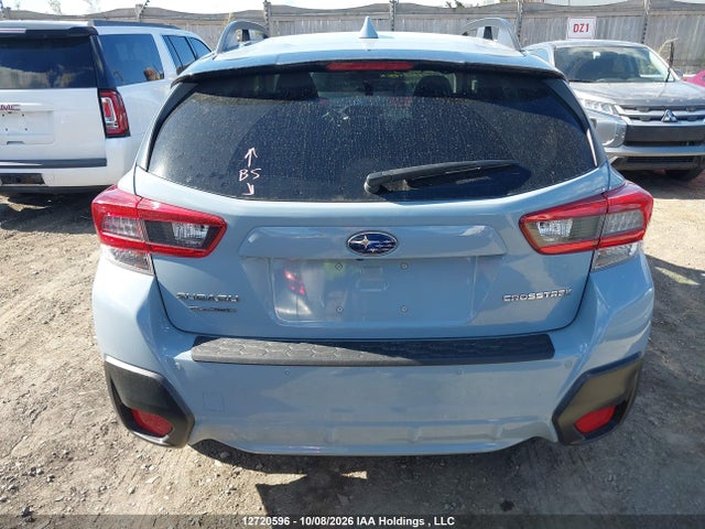 Subaru Crosstrek Sport 2021 JF2GTAGC2M8666605 Image 16