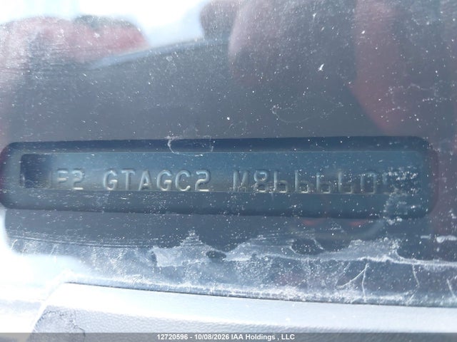 Subaru Crosstrek Sport 2021 JF2GTAGC2M8666605 Image 17