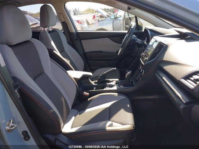 Subaru Crosstrek Sport 2021 JF2GTAGC2M8666605 Image 5