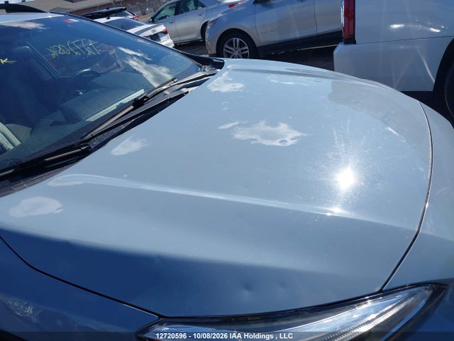 Subaru Crosstrek Sport 2021 JF2GTAGC2M8666605 Image 6