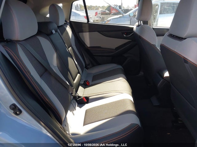 Subaru Crosstrek Sport 2021 JF2GTAGC2M8666605 Image 8