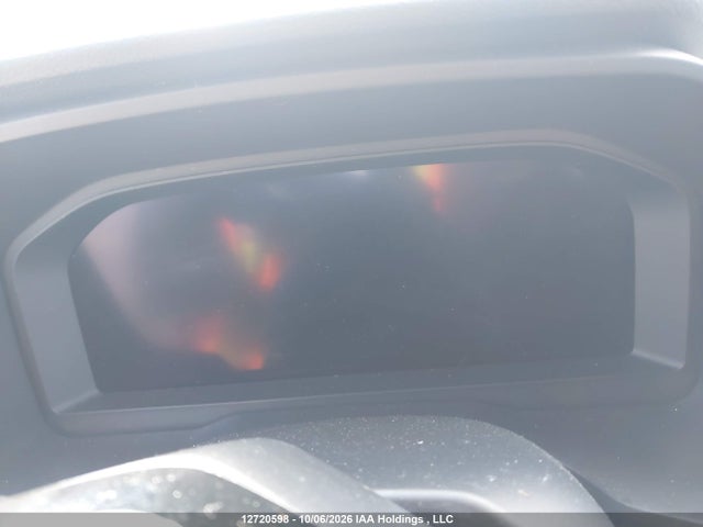 2025 Nissan Rogue Sl მანქანა იყიდება აუქციონზე, vin: JN8BT3CB6SW417500, აუქციონის ნომერი: 12720598