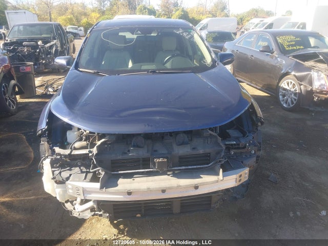 Honda Cr-v Ex-l 2017 2HKRW2H88HH129520 Image 13