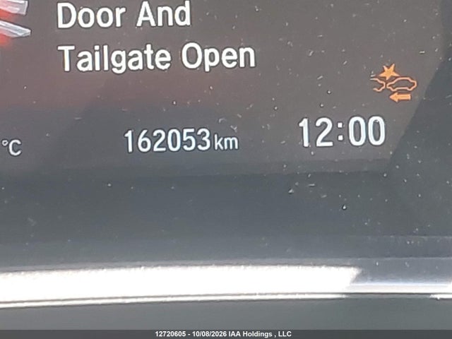Honda Cr-v Ex-l 2017 2HKRW2H88HH129520 Image 16