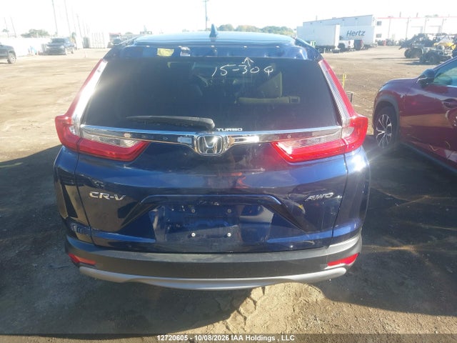 Honda Cr-v Ex-l 2017 2HKRW2H88HH129520 Image 17
