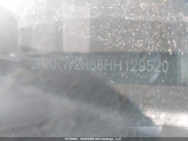 Honda Cr-v Ex-l 2017 2HKRW2H88HH129520 Image 19
