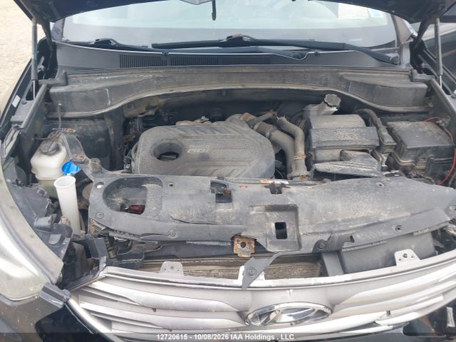 Aukcja sprzedaży 2017 Hyundai Santa Fe Sport 2.0t Limited, vin: 5XYZUDLA3HG454093, numer aukcji: 12720615