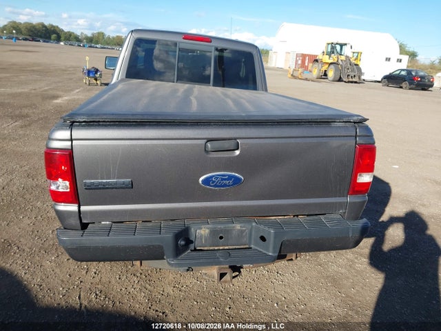 12720618 :رقم المزاد ، 1FTLR4FE9APA69341 vin ، 2010 Ford Ranger Sport/xlt مزاد بيع